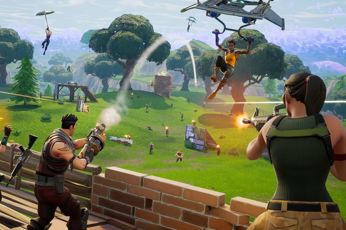 Fortnite #2